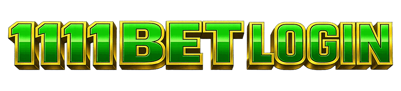 1111 Bet Login
